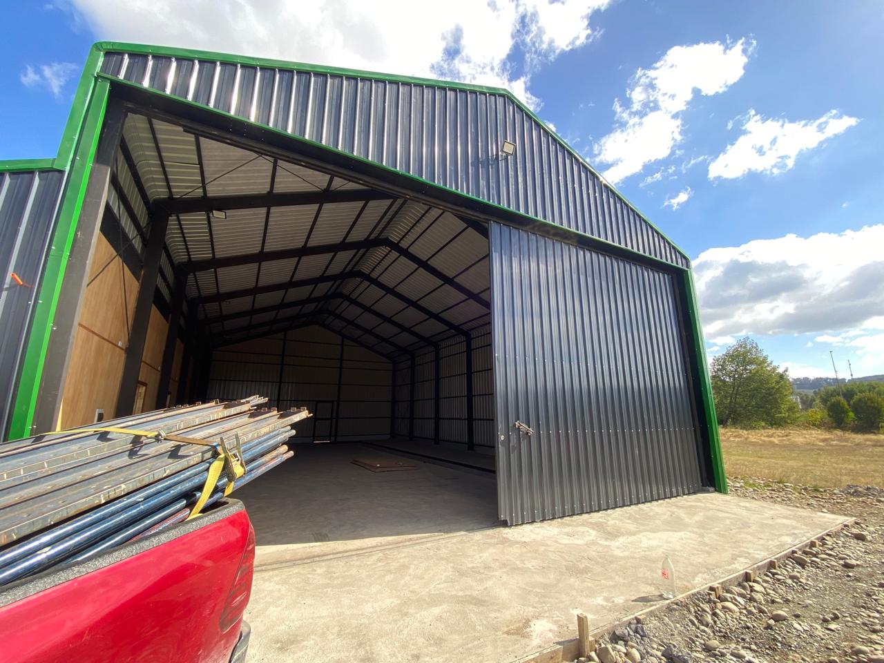 Proyecto residencial moderno de VGS Primax