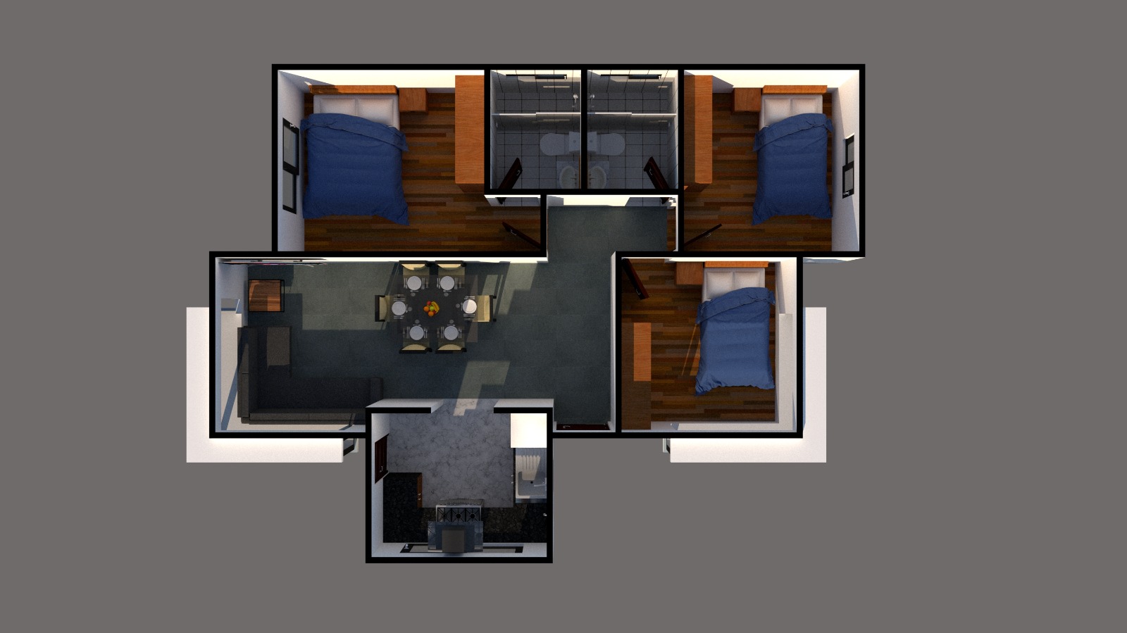 Modelo Alerce - Imagen 3