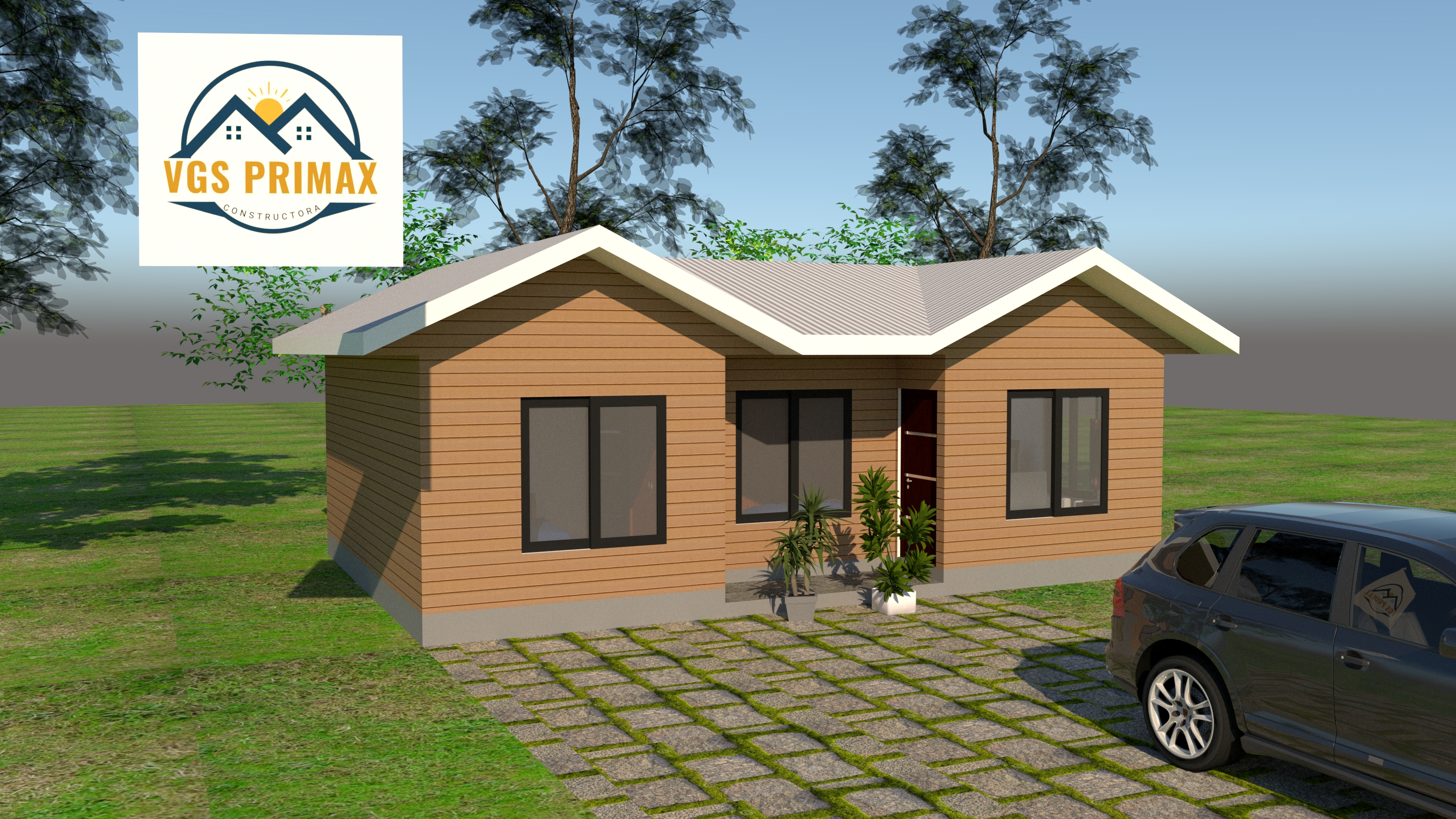 Modelo Arrayán - Imagen 2