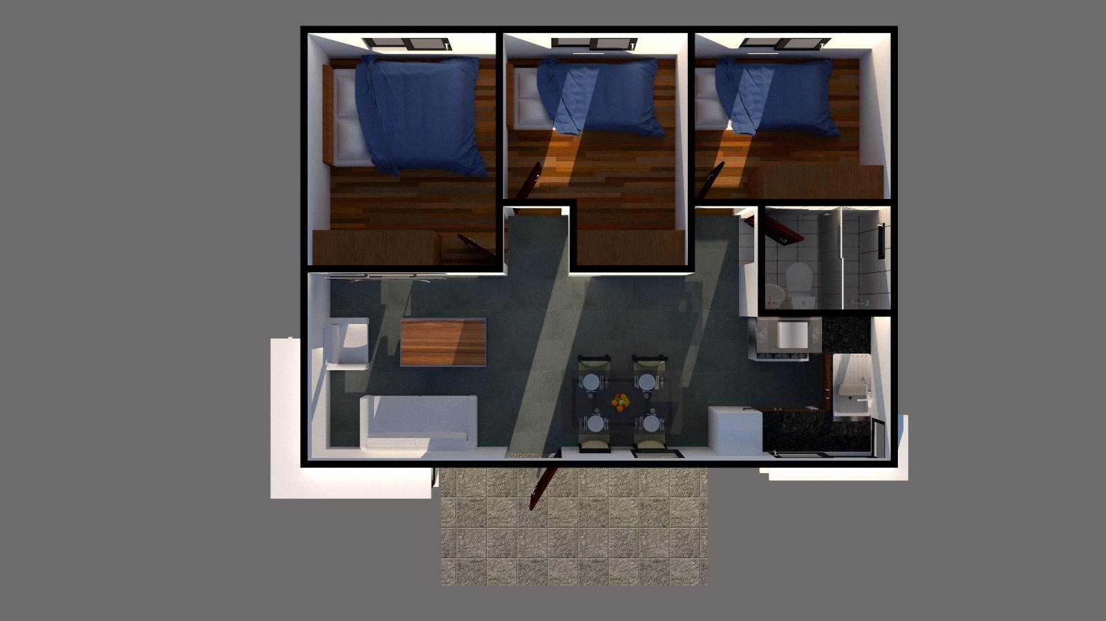 Modelo Canelo - Imagen 3