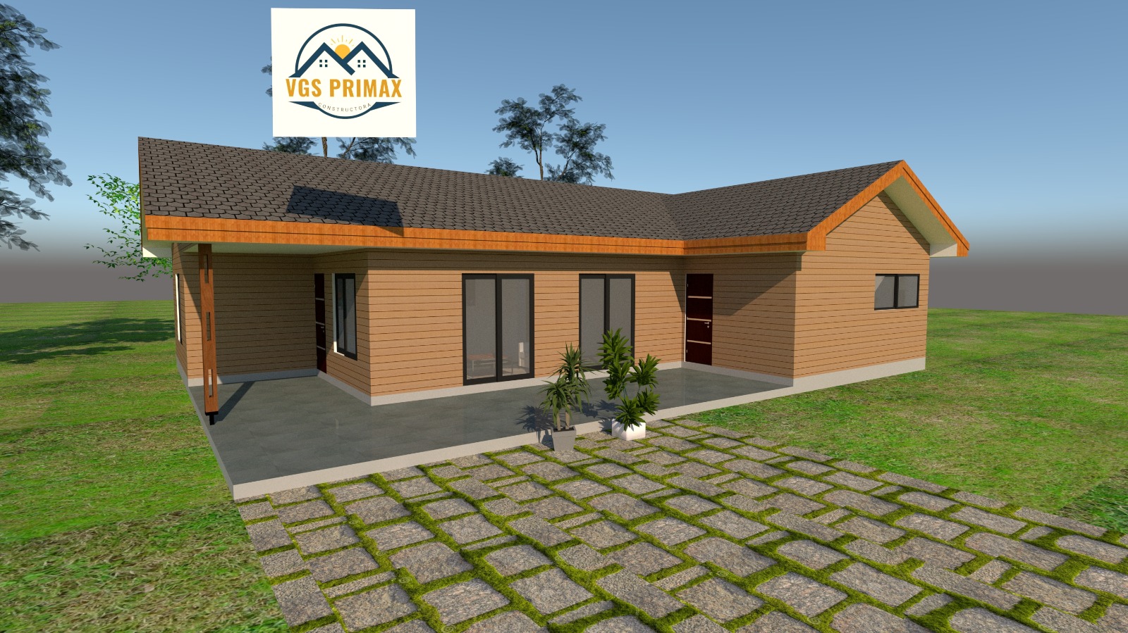 Modelo Coigüe - Imagen 2